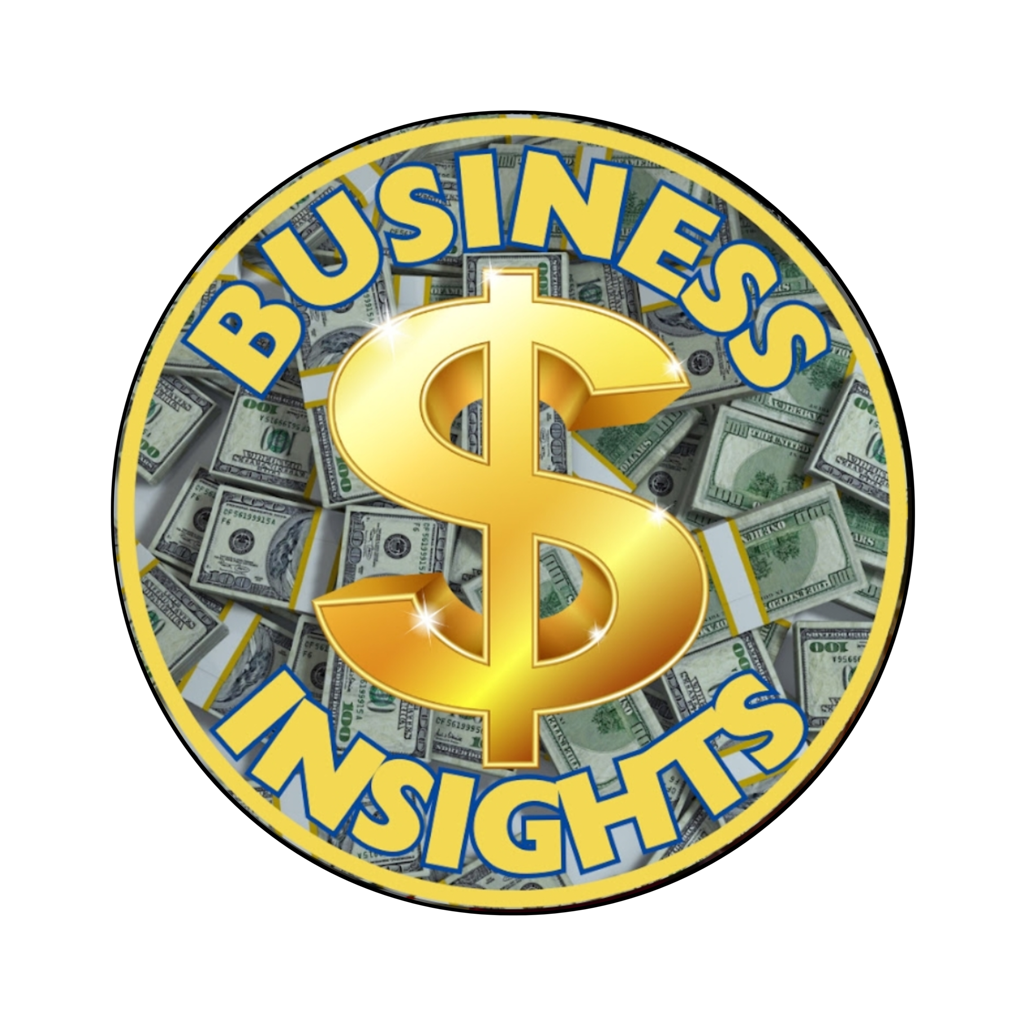 Client logo Business Insights